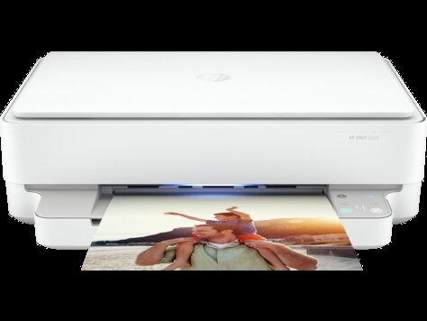 HP ENVY 6020 printer — compatible cartridges at FetchInk